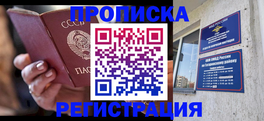 прописка гарантия в Пласте